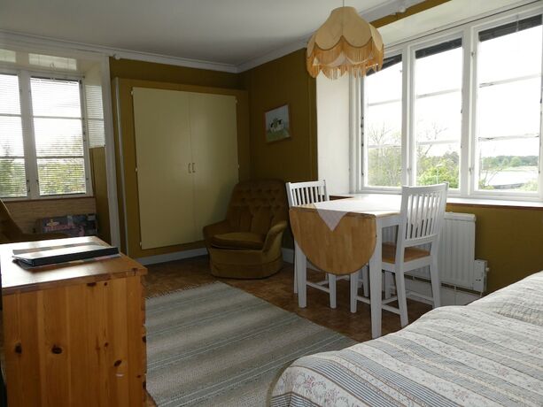 Imagen general del Hotel Kalkpatronsgården Borgvik. Foto 8