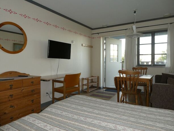 Imagen general del Hotel Kalkpatronsgården Borgvik. Foto 9