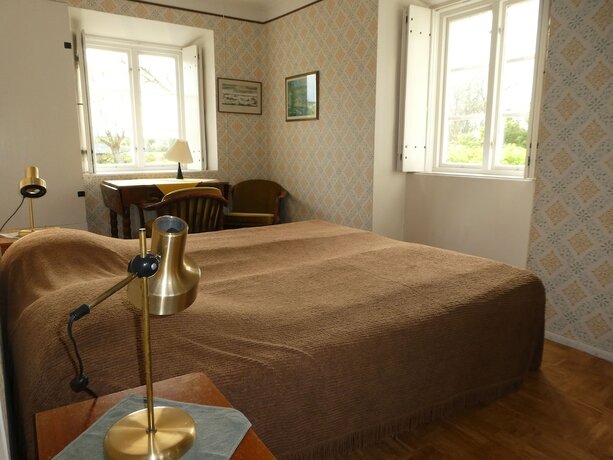 Imagen general del Hotel Kalkpatronsgården Borgvik. Foto 10