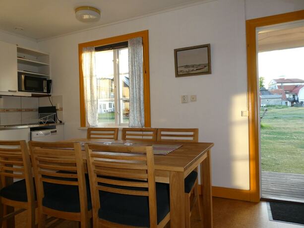 Imagen general del Hotel Kalkpatronsgården Borgvik. Foto 11