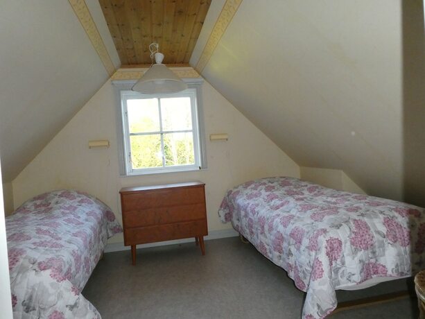 Imagen de la habitación del Hotel Kalkpatronsgården Borgvik. Foto 19