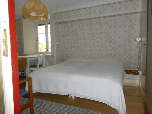 Imagen general del Hotel Kalkpatronsgården Borgvik. Foto 12