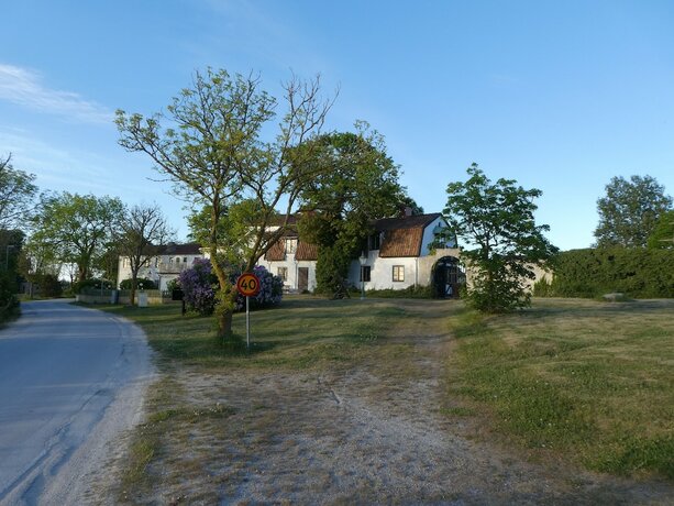 Imagen general del Hotel Kalkpatronsgården Borgvik. Foto 13