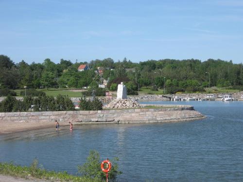 Imagen general del Hotel Kalkstrand. Foto 1