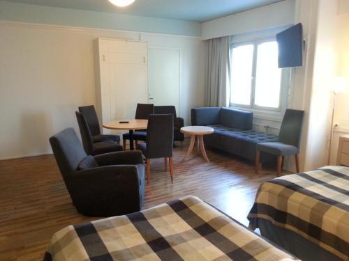 Imagen de la habitación del Hotel Kalkstrand. Foto 4
