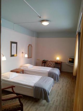 Imagen general del Hotel Kalkstrand. Foto 3
