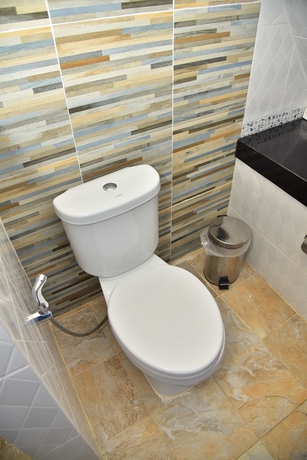 Imagen de la habitación del Hotel Kalla Pangha Resort. Foto 3