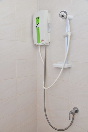 Imagen de la habitación del Hotel Kalla Pangha Resort. Foto 4