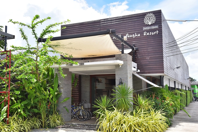 Imagen general del Hotel Kalla Pangha Resort. Foto 2