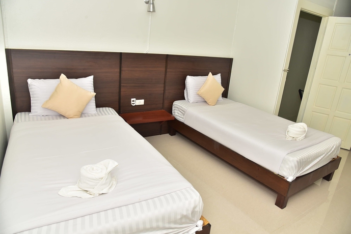 Imagen de la habitación del Hotel Kalla Pangha Resort. Foto 7