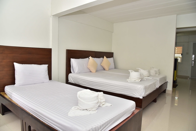 Imagen de la habitación del Hotel Kalla Pangha Resort. Foto 8