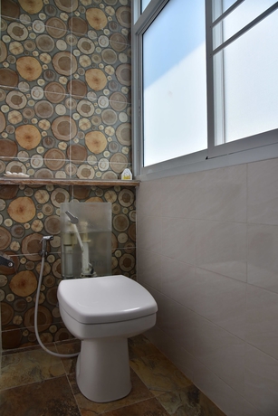 Imagen de la habitación del Hotel Kalla Pangha Resort. Foto 13