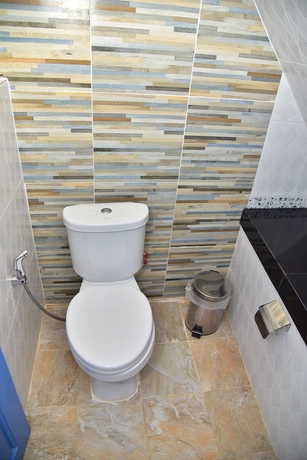 Imagen de la habitación del Hotel Kalla Pangha Resort. Foto 16