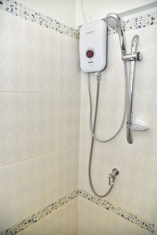 Imagen de la habitación del Hotel Kalla Pangha Resort. Foto 17