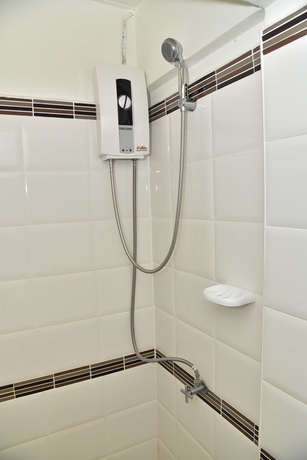 Imagen de la habitación del Hotel Kalla Pangha Resort. Foto 18