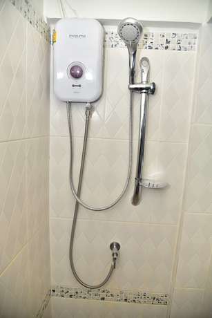 Imagen de la habitación del Hotel Kalla Pangha Resort. Foto 19