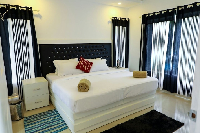 Imagen de la habitación del Hotel Kallat British Resort. Foto 1