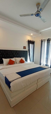 Imagen de la habitación del Hotel Kallat British Resort. Foto 4