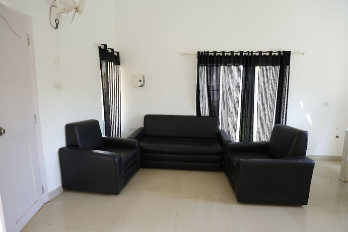 Imagen de la habitación del Hotel Kallat British Resort. Foto 5