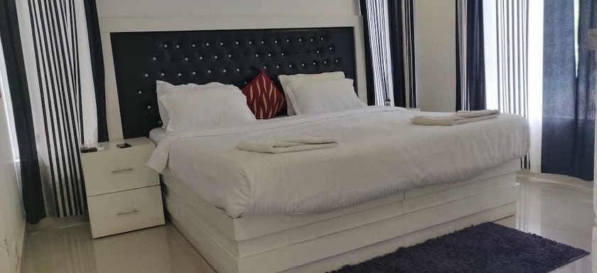 Imagen de la habitación del Hotel Kallat British Resort. Foto 6