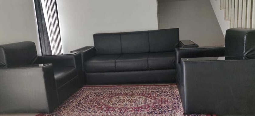 Imagen de la habitación del Hotel Kallat British Resort. Foto 8