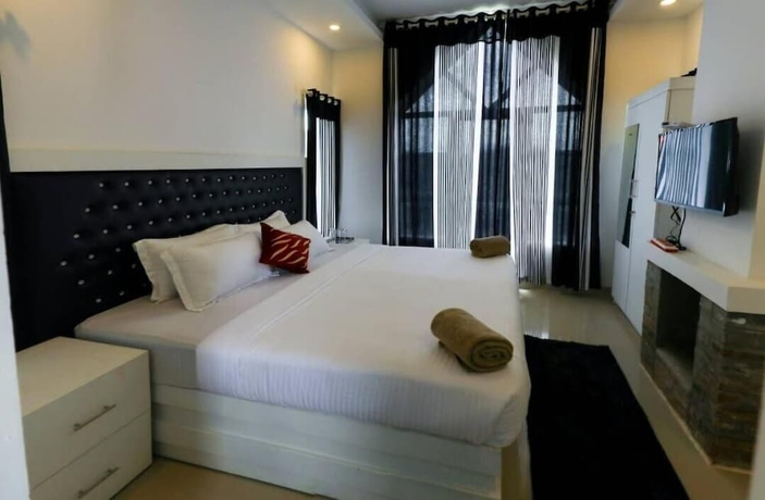 Imagen de la habitación del Hotel Kallat British Resort. Foto 12