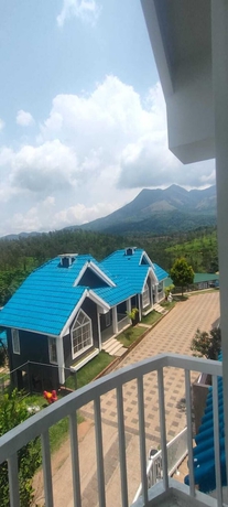 Imagen de la habitación del Hotel Kallat British Resort. Foto 14