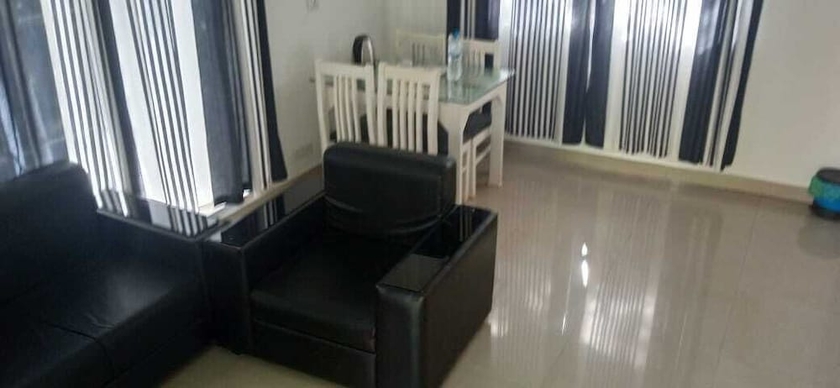 Imagen de la habitación del Hotel Kallat British Resort. Foto 16