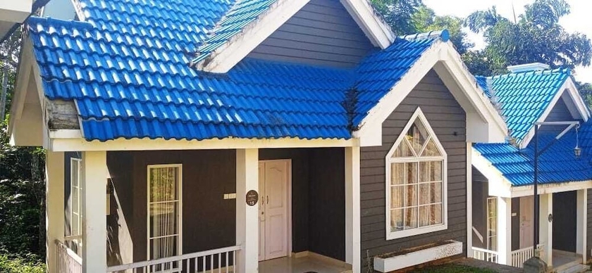 Imagen de la habitación del Hotel Kallat British Resort. Foto 17