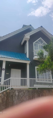 Imagen de la habitación del Hotel Kallat British Resort. Foto 18