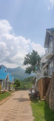 Imagen de la habitación del Hotel Kallat British Resort. Foto 19