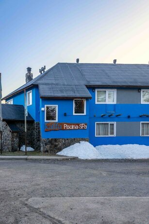 Imagen general del Hotel Kallfu by Nordic. Foto 1