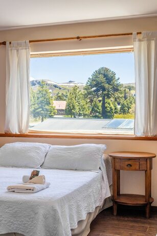 Imagen de la habitación del Hotel Kallfu by Nordic. Foto 11