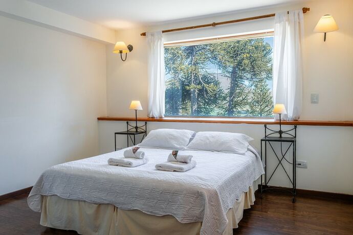 Imagen de la habitación del Hotel Kallfu by Nordic. Foto 14