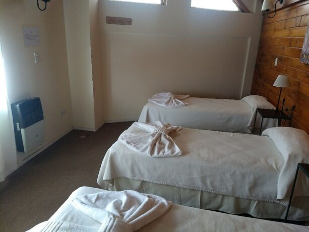 Imagen de la habitación del Hotel Kallfu by Nordic. Foto 15