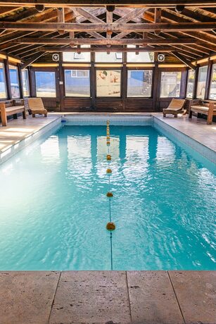 Imagen general del Hotel Kallfu by Nordic. Foto 4