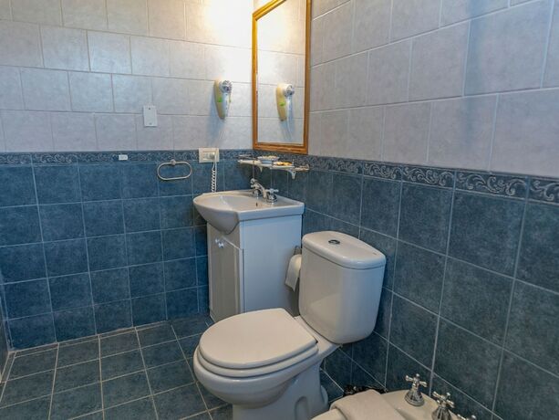 Imagen de la habitación del Hotel Kallfu by Nordic. Foto 18