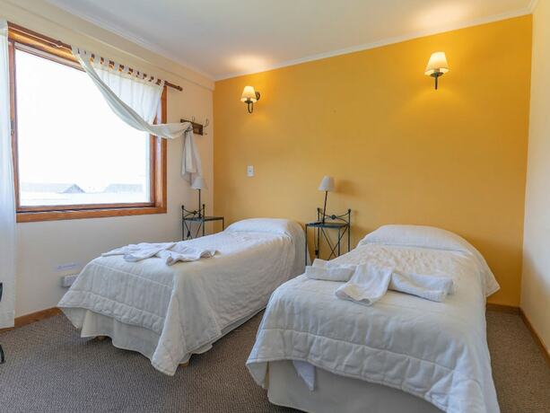 Imagen de la habitación del Hotel Kallfu by Nordic. Foto 20