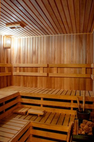 Imagen general del Hotel Kallfu by Nordic. Foto 9