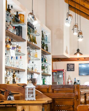 Imagen general del Hotel Kallfu by Nordic. Foto 10