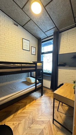 Imagen de la habitación del Hotel Kallh&auml;llsbaden Vandrarhem - Hostel. Foto 2