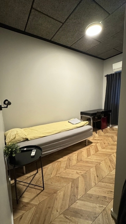 Imagen de la habitación del Hotel Kallh&auml;llsbaden Vandrarhem - Hostel. Foto 3
