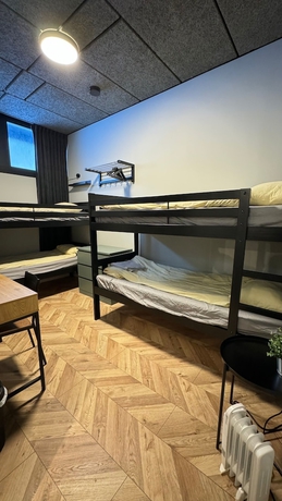 Imagen de la habitación del Hotel Kallh&auml;llsbaden Vandrarhem - Hostel. Foto 6