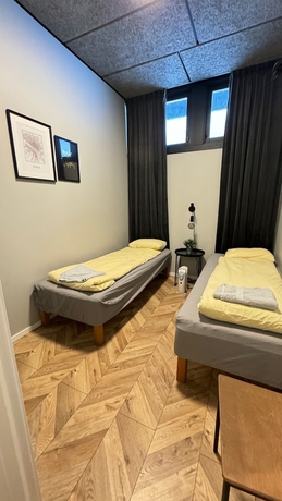 Imagen de la habitación del Hotel Kallh&auml;llsbaden Vandrarhem - Hostel. Foto 8