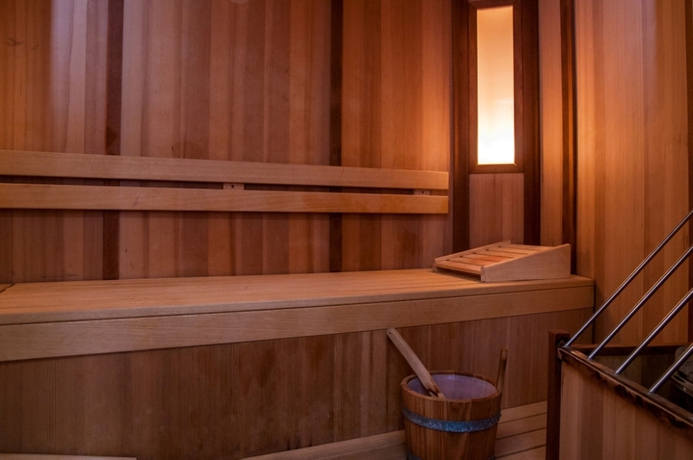 Imagen de la piscina del Hotel Kallikoros Country Resort and Spa. Foto 14