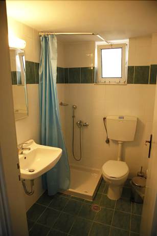 Imagen de la habitación del Hotel Kalliopi. Foto 2