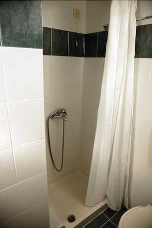 Imagen de la habitación del Hotel Kalliopi. Foto 6