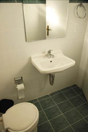 Imagen de la habitación del Hotel Kalliopi. Foto 10