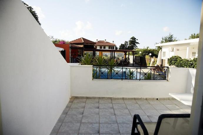 Imagen de la habitación del Hotel Kalliopi. Foto 18