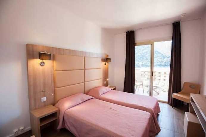 Imagen de la habitación del Hotel Kalliste, Ota. Foto 3